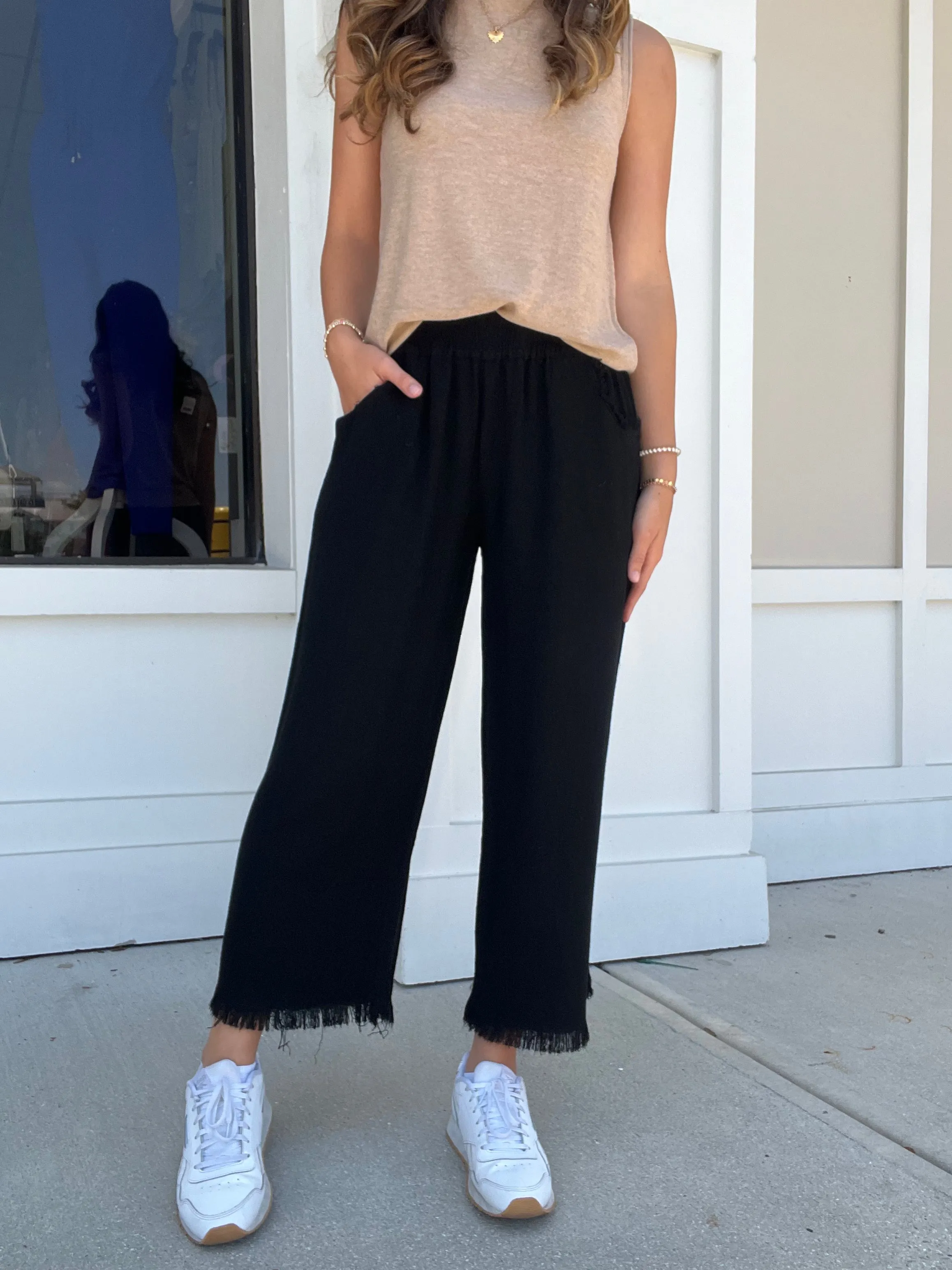 Umgee Summer Girl Pants