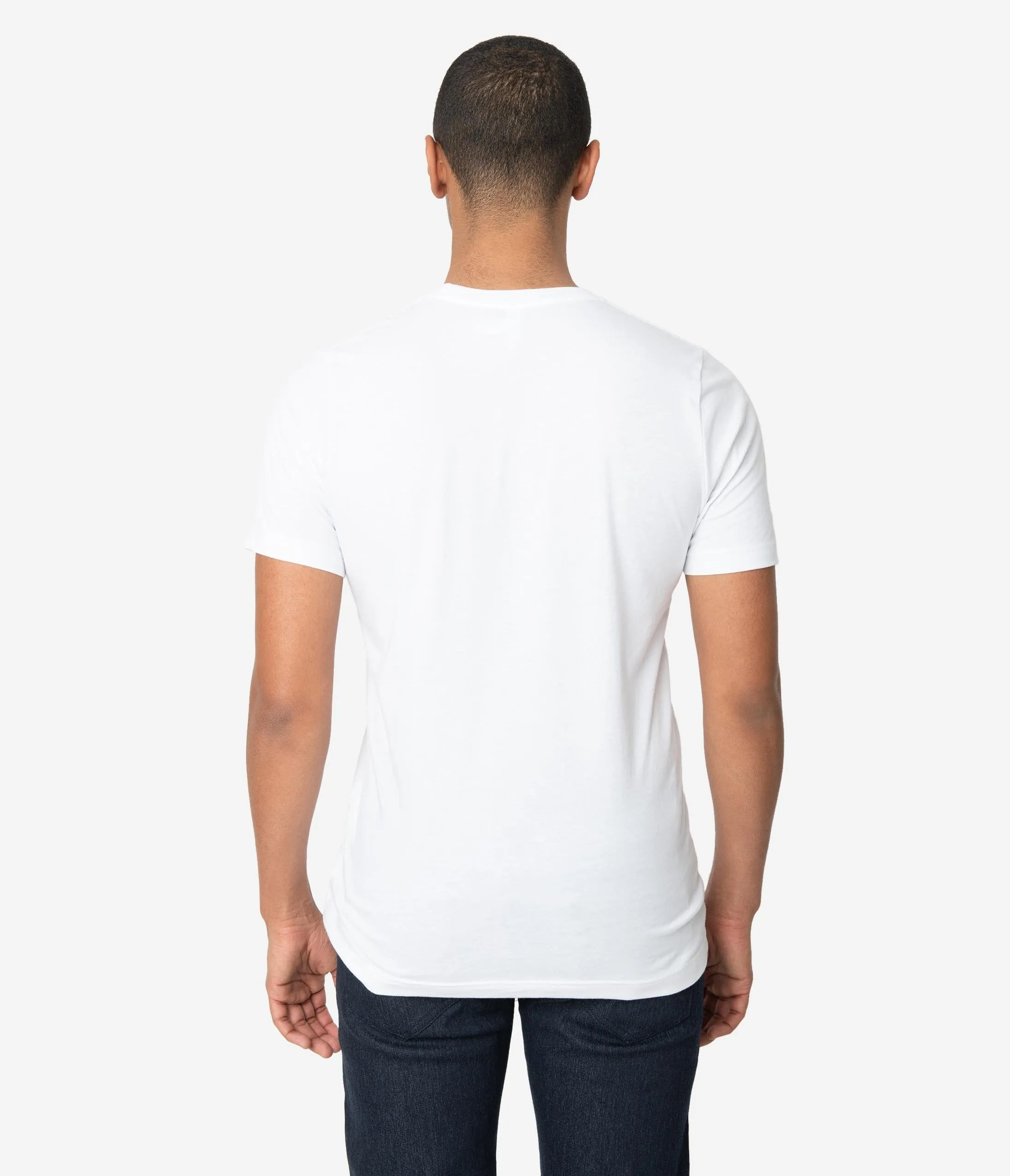 Unique Vintage Stay Gay Rainbow Unisex Tee