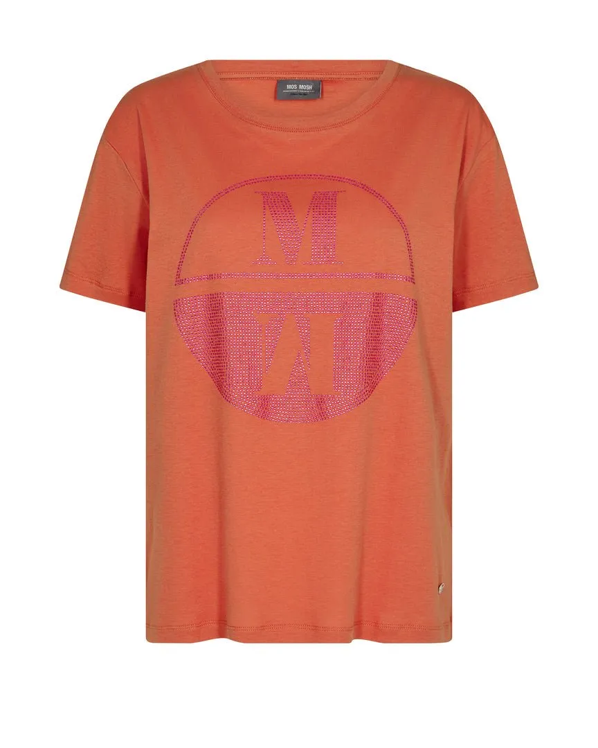 Vicco O Cotton T-Shirt