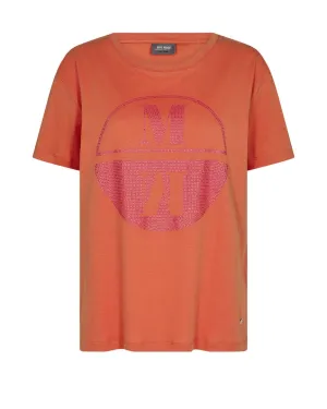 Vicco O Cotton T-Shirt