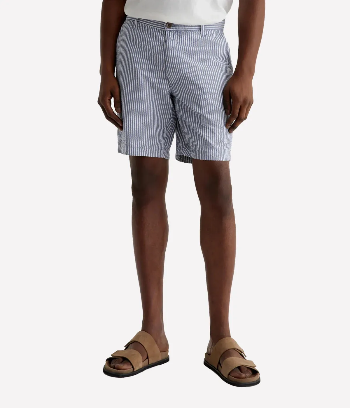 Wanderer Short in Paradise Cove