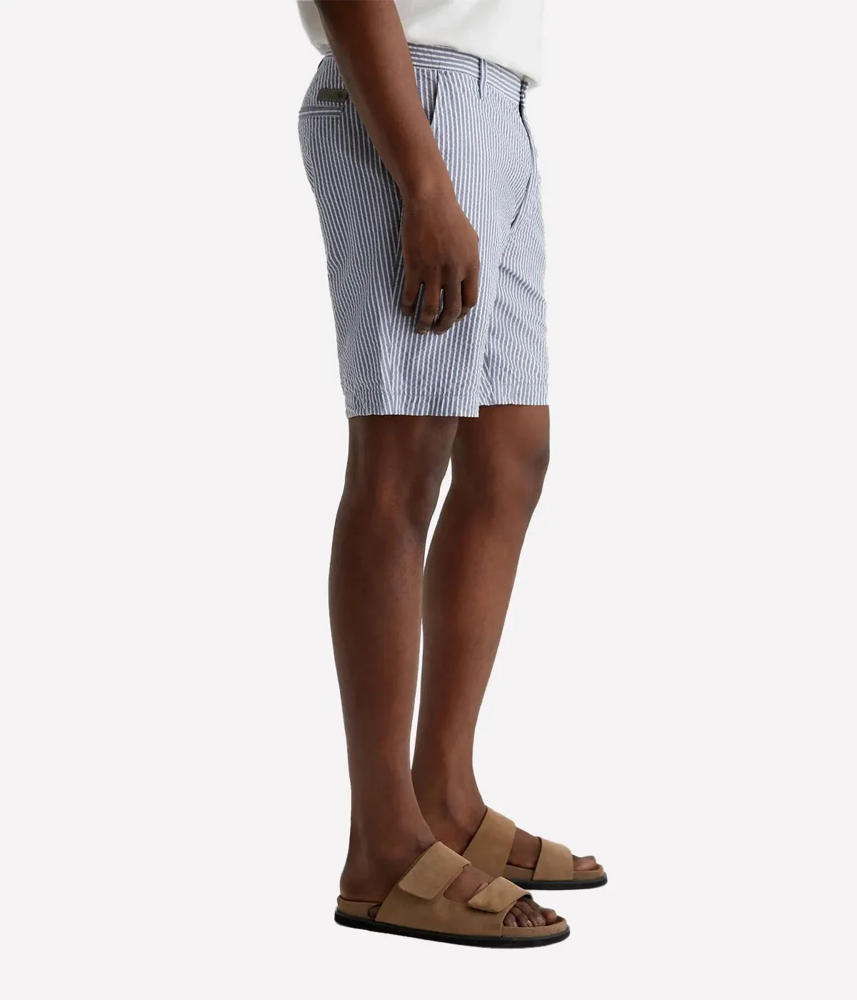Wanderer Short in Paradise Cove