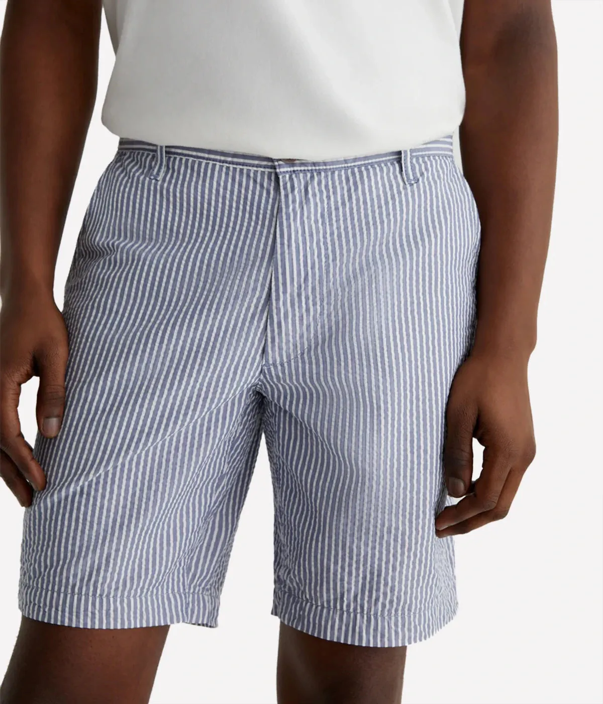 Wanderer Short in Paradise Cove