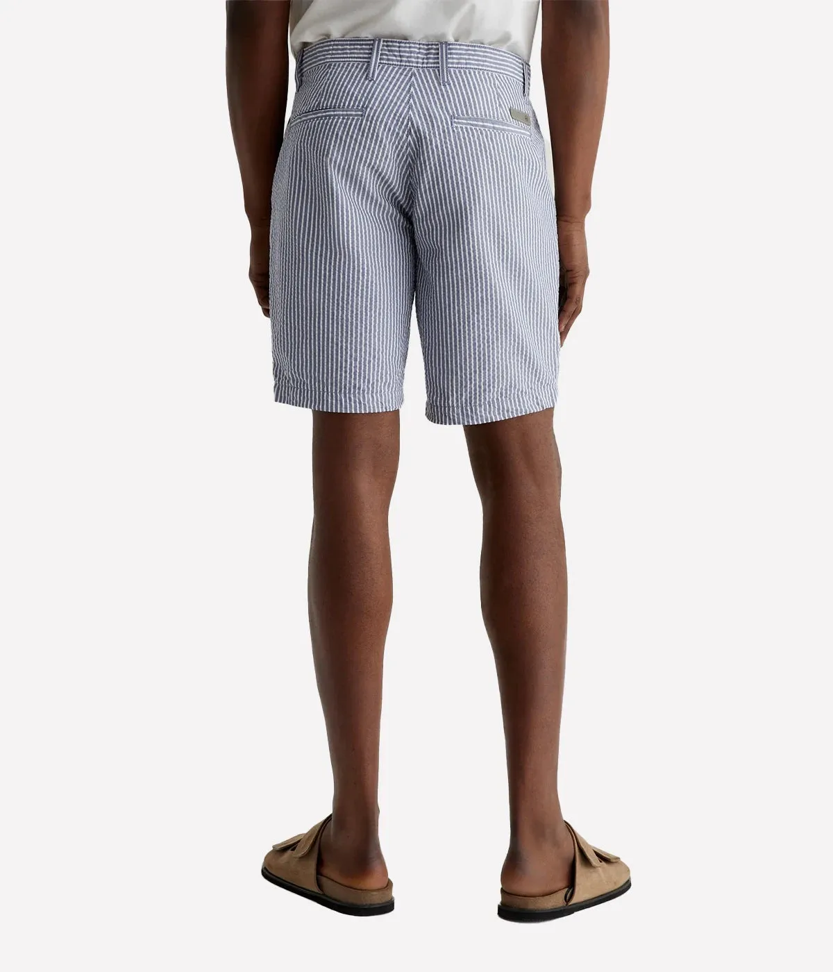 Wanderer Short in Paradise Cove