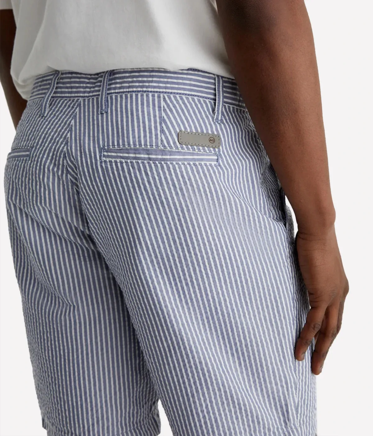 Wanderer Short in Paradise Cove