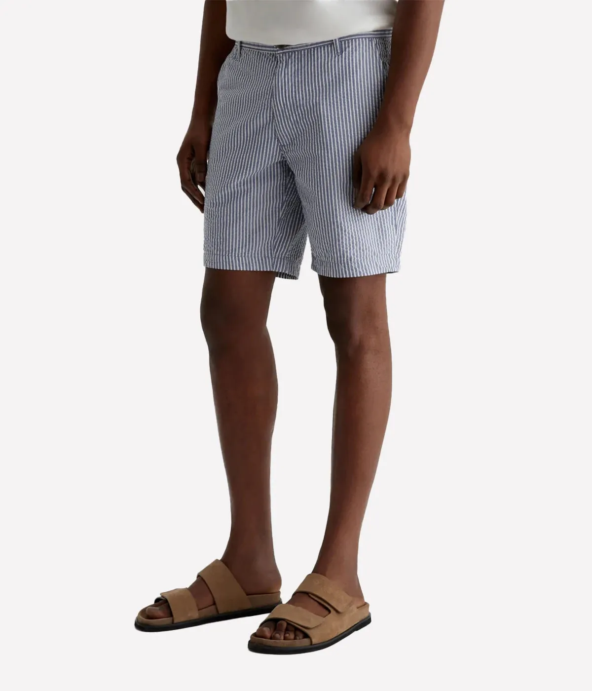 Wanderer Short in Paradise Cove