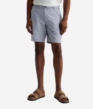Wanderer Short in Paradise Cove