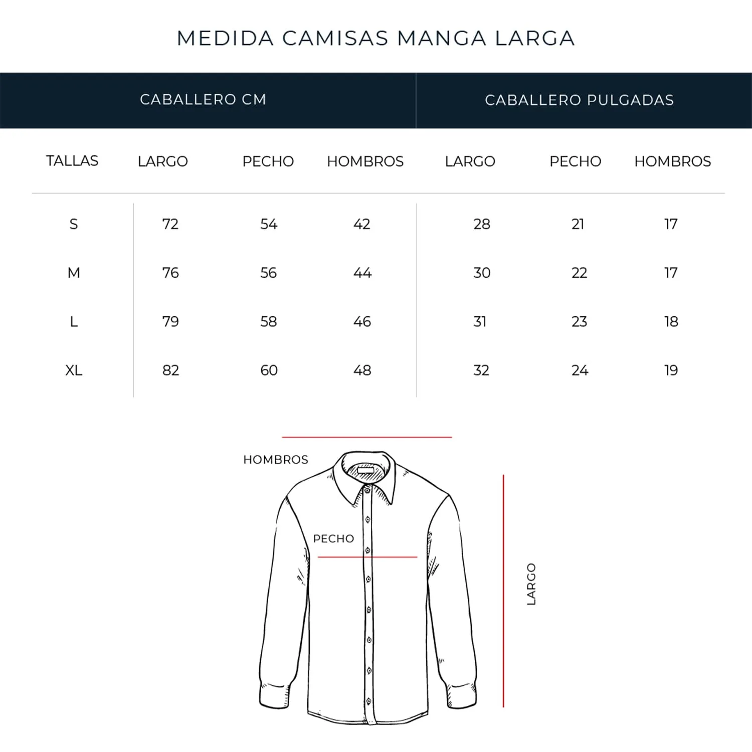 WHITE RESORT LONG SLEEVE SHIRT