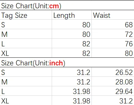 Wide Leg High Waist Loose Pants