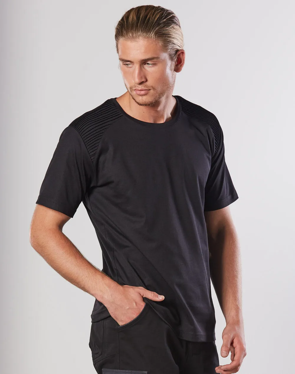 Winning Spirit Unisex Truedry Tee (TS209)