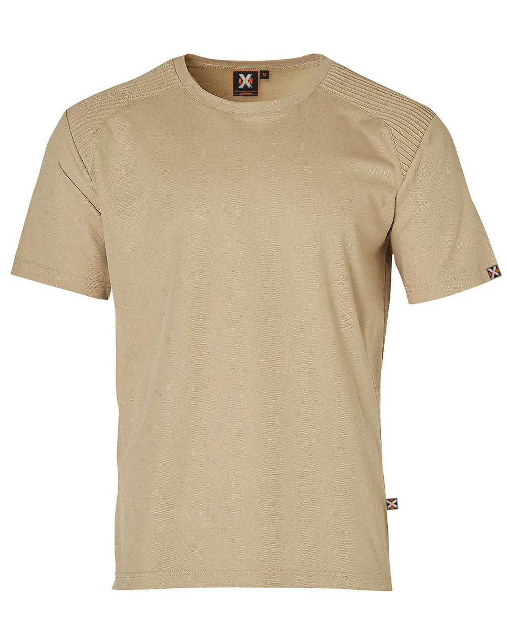Winning Spirit Unisex Truedry Tee (TS209)