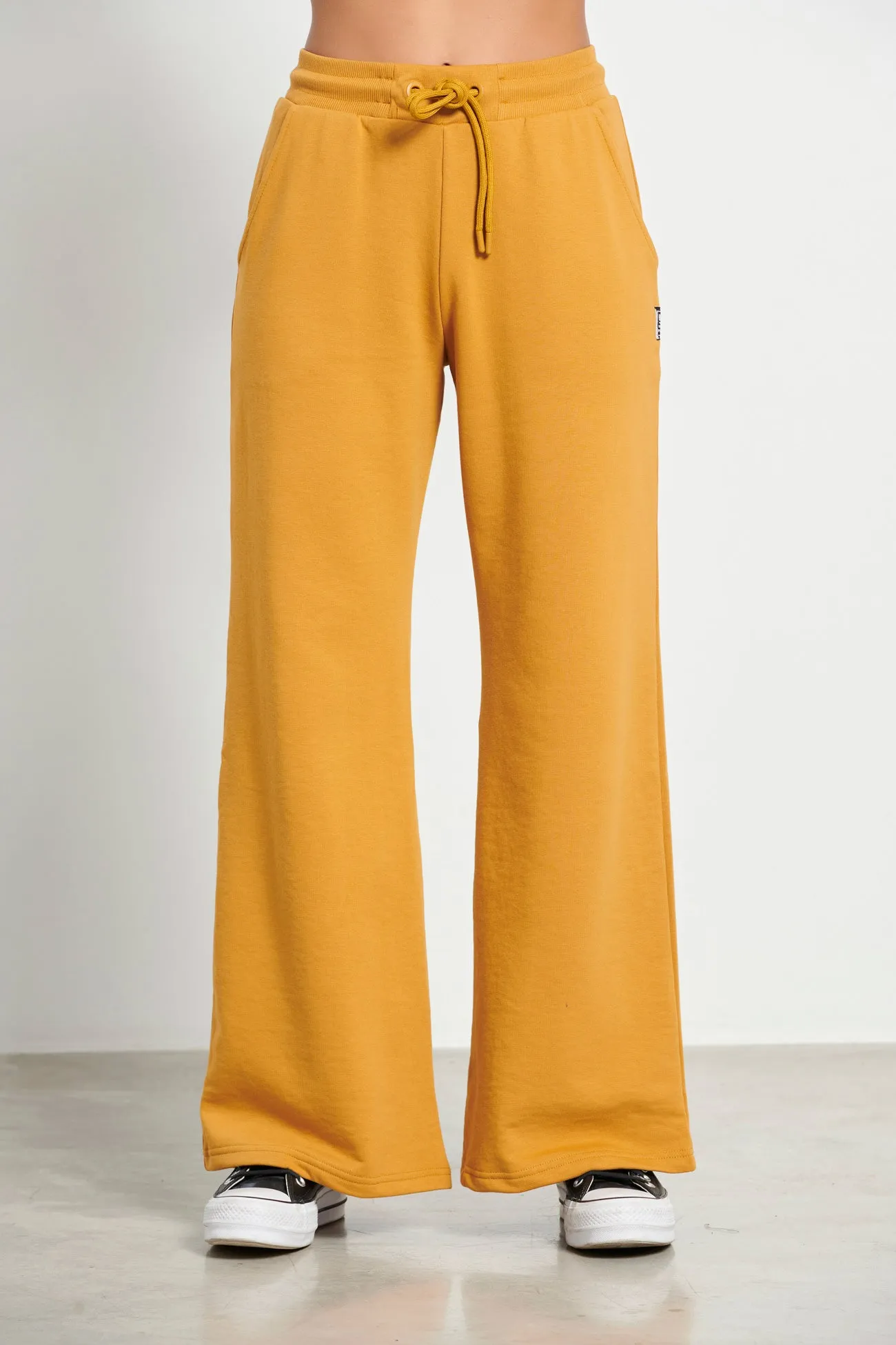 Women’s "PANTS ON" loose fit sweatpants