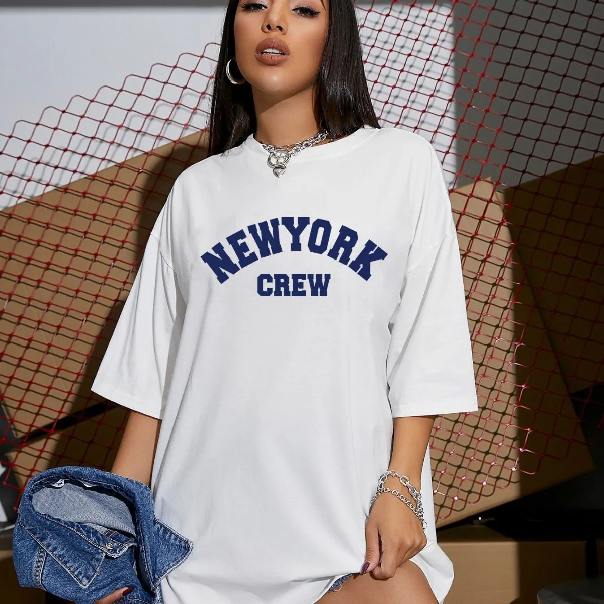 Women's T-Shirts XL 510918