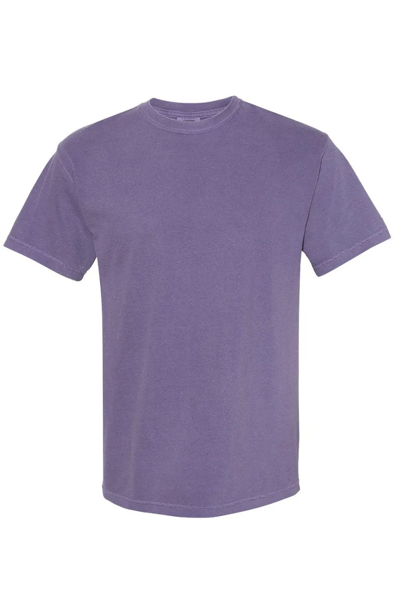 XOXO Coquette Cutie Comfort Colors Adult Ring-Spun Cotton Tee