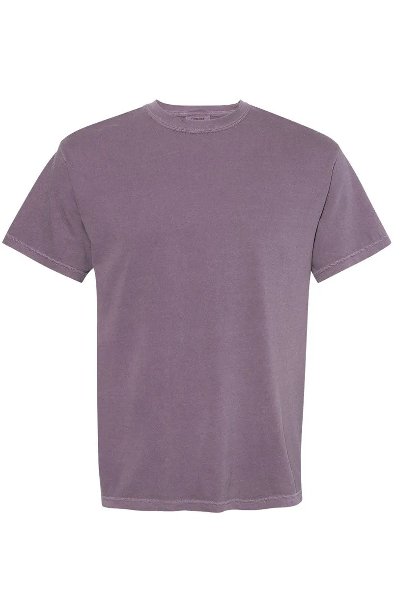 XOXO Coquette Cutie Comfort Colors Adult Ring-Spun Cotton Tee