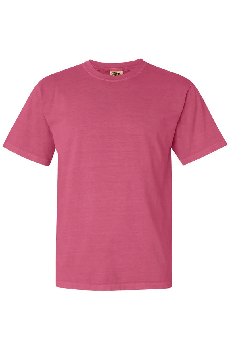 XOXO Coquette Cutie Comfort Colors Adult Ring-Spun Cotton Tee