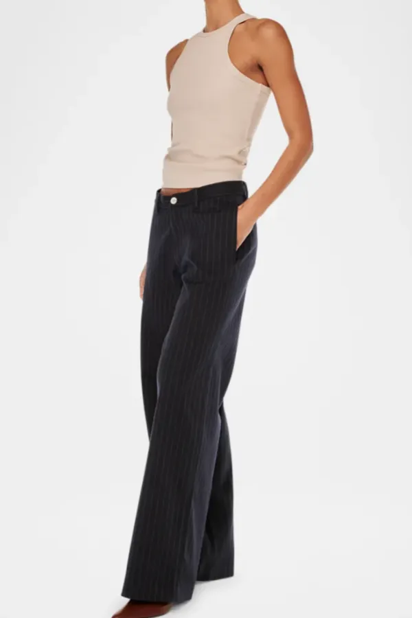 Zoie Wide Leg