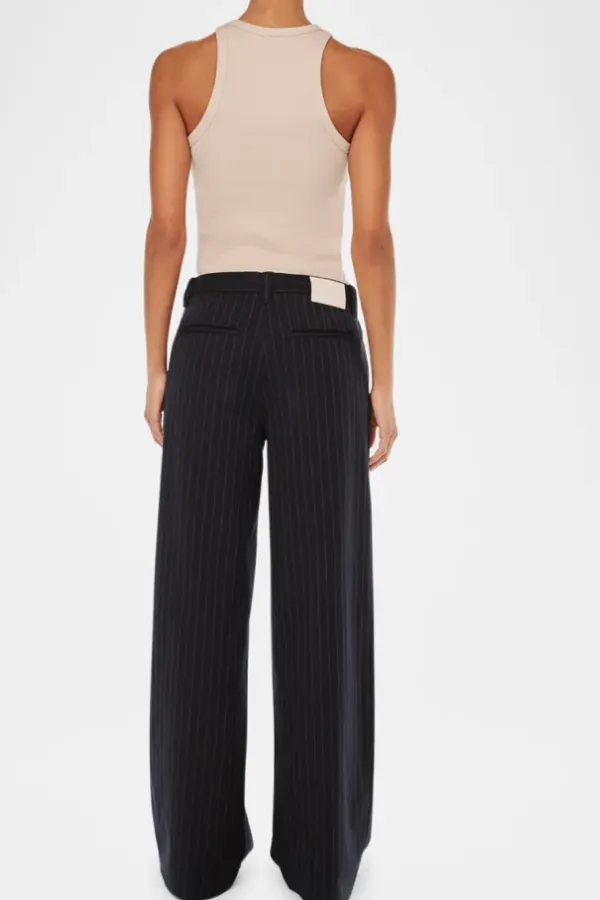 Zoie Wide Leg